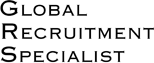 Global Recruitment Specialist